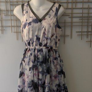 Simply Vera Wang Day Dress